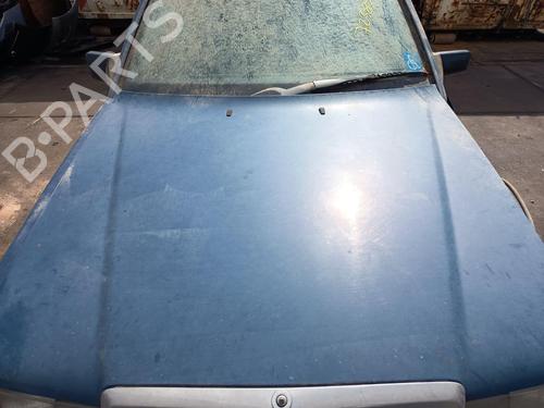 Used Hood Hood MERCEDES-BENZ 124 T-Model (S124) 230 TE (124.083) (132 hp) 36393794 36393794