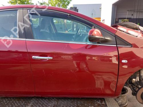 Used Right front door Right front door 32733896 32733896