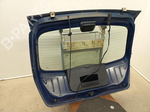 Tailgate DACIA SANDERO 1.4 (BS0C, BS0A, BS0G, BS1F, BS0E) | BP35916982C6 - Image 3