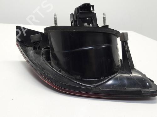 Left tailgate light VW GOLF PLUS V (5M1, 521) 1.6 | BP27227276C79 