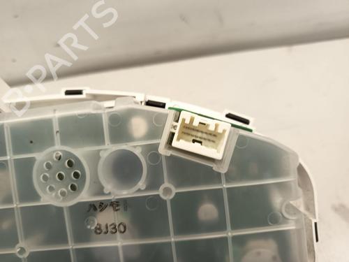 Instrument cluster MAZDA 6 Hatchback (GH) 2.2 MZR-CD (GH10) | BP32763901C47 - Image 2