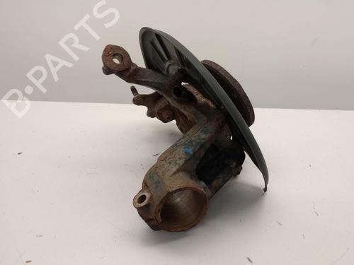 Left front steering knuckle VW JETTA IV (162, 163, AV3, AV2) 1.2 TSI 16V | BP27230421M25 