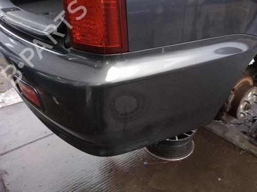 Rear bumper MITSUBISHI LANCER VII Estate (CS_W, CT_W) 2.0 (CS9W) | BP27230007C8 