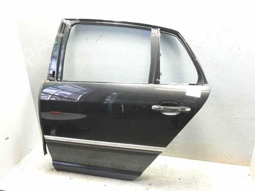 Used Left rear door VW PHAETON (3D1, 3D2, 3D3, 3D4, 3D6, 3D7, 3D8, 3D9) 5.0 V10 TDI 4motion (313 hp) 27226116
