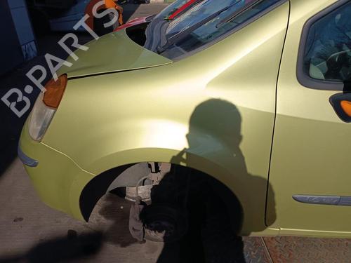 left-front-fenders-renault-modus-grand-modus-fjp0_-2004-33127215 main image