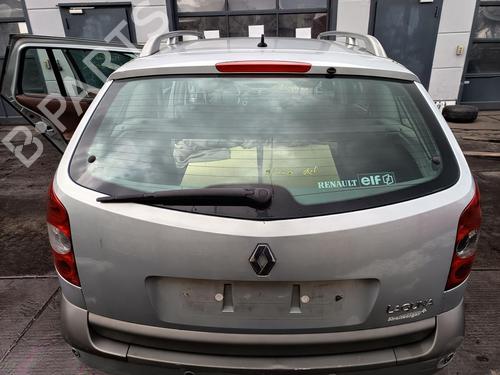 Used Tailgate Tailgate 32763545 32763545