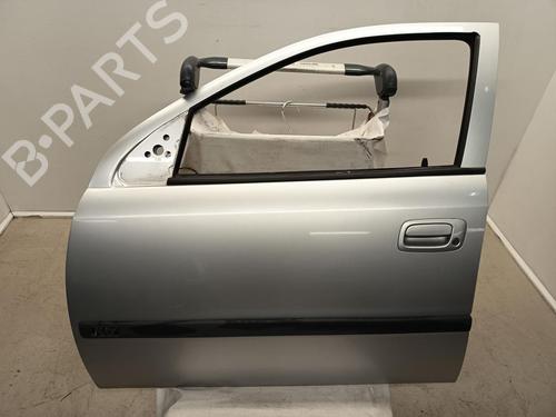 Used Left front door Left front door OPEL ASTRA G Estate (T98) 1.6 (F35) (103 hp) 32761759 32761759