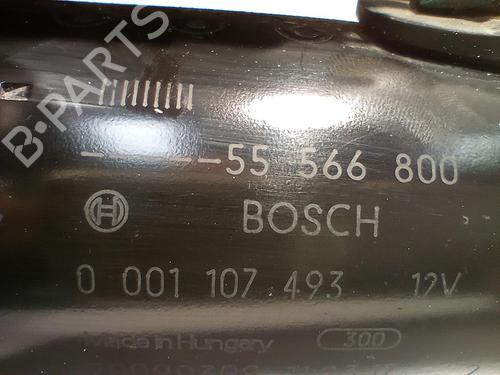 Other OPEL ASTRA H Estate (A04) 1.4 LPG (L35) | BP27228933O1