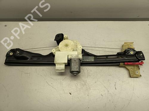 Used Rear right window mechanism Rear right window mechanism CITROËN C4 Picasso II 1.6 BlueHDi 120 (120 hp) 33611532 33611532