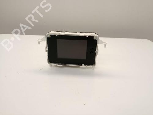 display-monitor-ford-fiesta-vi-cb1-ccn-2008-32733923 main image