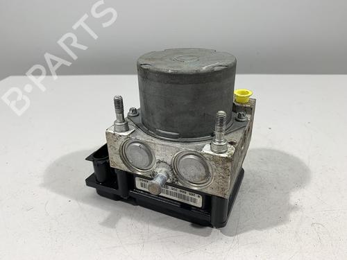 ABS pump RENAULT CLIO II (BB_, CB_) 1.2 16V (BB05, BB0W, BB11, BB27, BB2T, BB2U, BB2V, CB05,... | BP27228105M43 