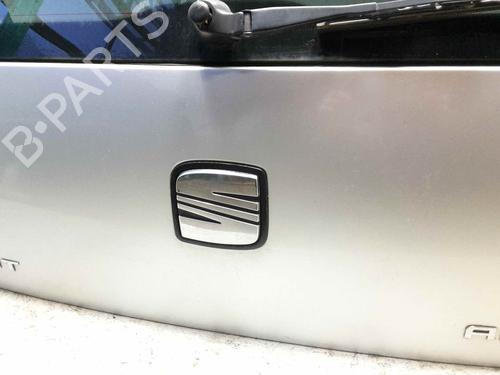 Tailgate SEAT AROSA (6H1) 1.0 | BP27226121C6 