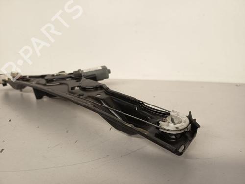 Front right window mechanism FORD KA (RU8) 1.2 | BP32762107C23 - Image 4