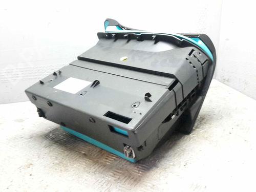 Glove box RENAULT CLIO IV (BH_) 0.9 TCe 90 (BHNF, BHMA, BHMH, BHJK, BHJR) | BP27226112C95 