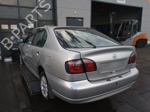 Left front door NISSAN PRIMERA Hatchback (P11) 2.0 16V | BP27232348C2 