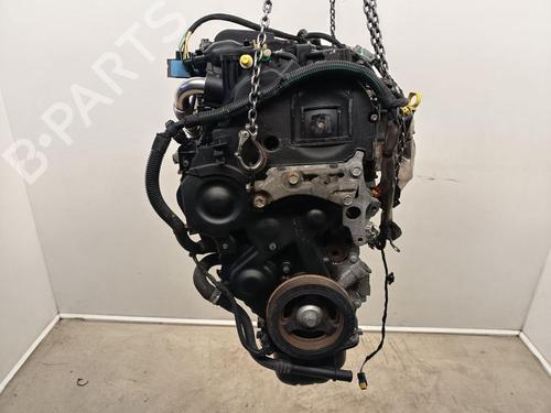 Engine CITROËN C2 (JM_) 1.4 HDi | BP33723113M1 - Image 4