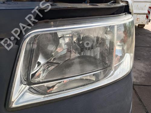 Used Left headlight Left headlight 38548293 38548293