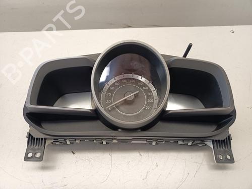 Instrument cluster MAZDA 2 Hatchback (DL, DJ) 1.5 SKYACTIV-G | BP32733876C47  - Image 6