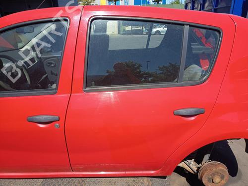 Used Left rear door Left rear door 38294254 38294254