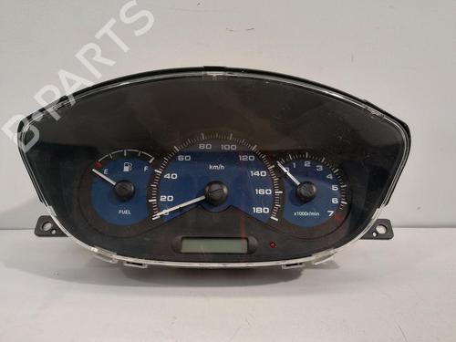 Used Instrument cluster Instrument cluster CHEVROLET MATIZ (M200, M250) 0.8 LPG (52 hp) 27226401 27226401