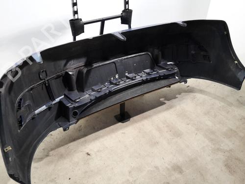Rear bumper RENAULT MEGANE II (BM0/1_, CM0/1_) 1.6 16V (BM0C, CM0C) | BP27225890C8 