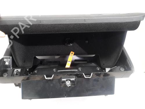 Handskerum VW PASSAT B6 Variant (3C5) 2.0 TDI | BP27228307C95 