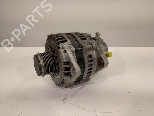 Alternator OPEL ASTRA H Estate (A04) 1.7 CDTI (L35) | BP27230862M7 