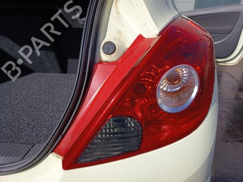Right taillight OPEL CORSA D (S07) 1.4 (L08, L68) | BP33676423C35 - Image 3