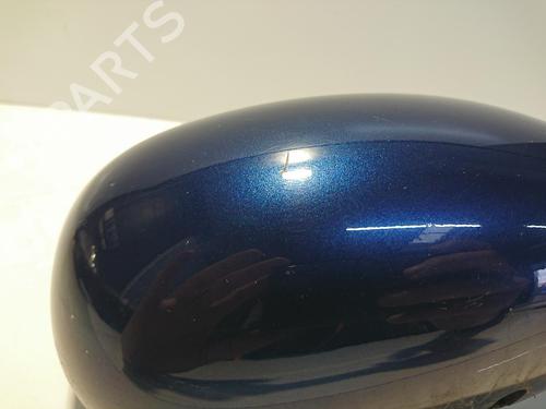 Right mirror RENAULT CLIO II (BB_, CB_) 1.2 LPG | BP27226748C27 