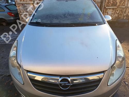 hood-opel-corsa-d-s07-2006-2007-2008-2009-2010-2011-2012-2013-2014-2015-32762710 main image