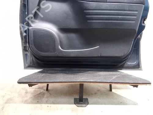 Right front door OPEL ZAFIRA A MPV (T98) 2.2 16V (F75) | BP27229032C3 