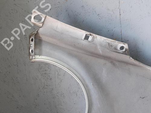 Left rear fenders VW NEW BEETLE (9C1, 1C1) 2.0 | BP27226599C43 