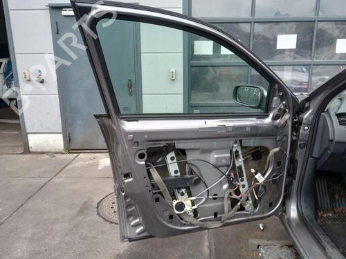 Left front door RENAULT MEGANE II (BM0/1_, CM0/1_) 1.6 16V | BP27231042C2 