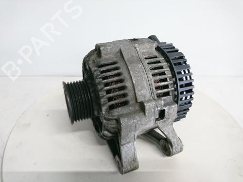 Alternator PEUGEOT 206 Hatchback (2A/C) 1.4 i | BP27229450M7 