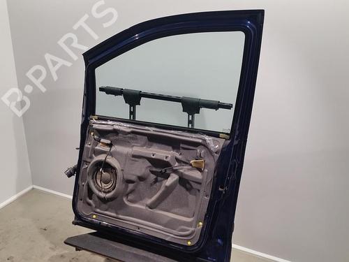 Right front door FORD GALAXY I (WGR) 1.9 TDI | BP27227555C3 