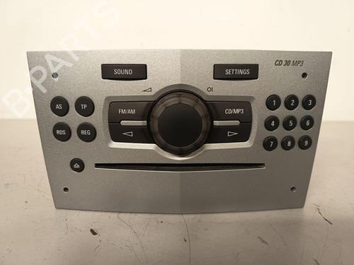 radio-opel-corsa-d-s07-2006-2007-2008-2009-2010-2011-2012-2013-2014-2015-32762318 main image