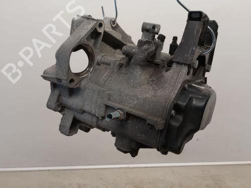 Gearbox SKODA FABIA I (6Y2) 1.2 | BP27232851M3 