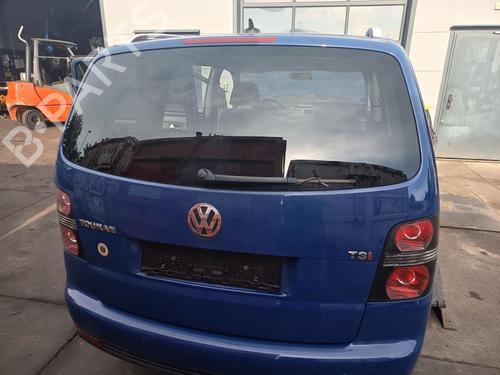 Used Tailgate Tailgate 36815424 36815424