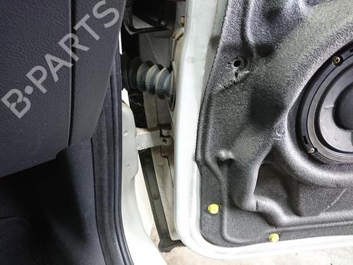 Right front door VW SHARAN (7M8, 7M9, 7M6) 1.9 TDI | BP27228121C3 