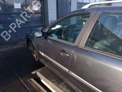 Left front door RENAULT LAGUNA II Grandtour (KG0/1_) 1.9 dCi (KG12) | BP27232520C2 