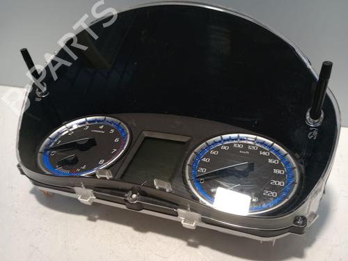 Instrument cluster SUZUKI SX4 S-Cross (JY) 1.6 (AKK 416) | BP27229679C47 