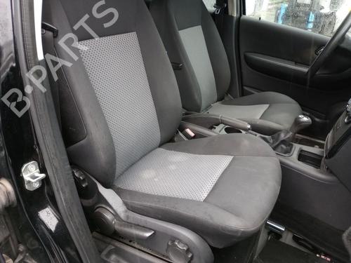 Right front seat MERCEDES-BENZ A-CLASS (W169) A 170 (169.032, 169.332) | BP27230735C16 
