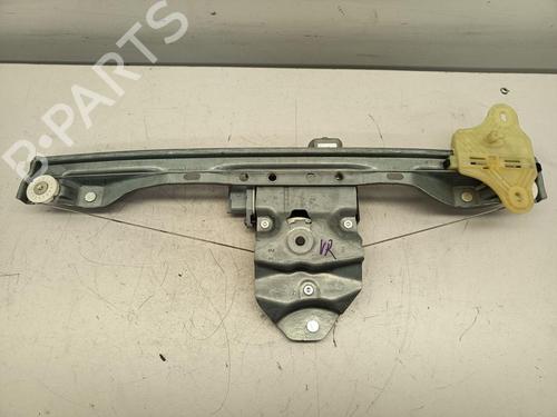 Other SMART FORFOUR Hatchback (453) electric drive / EQ (453.091) | BP38674046O1 - Image 4