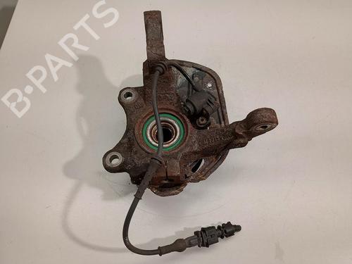 Right front steering knuckle OPEL COMBO Box Body/MPV 1.6 CNG 16V | BP27228759M26 