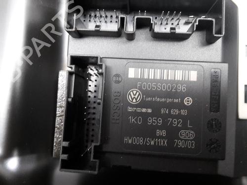 Andre VW PASSAT B6 Variant (3C5) 2.0 TDI | BP27228311O1 