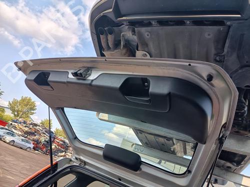 Tailgate SUZUKI IGNIS II (MH) 1.3 4x4 (RM413) | BP32761486C6 - Image 3