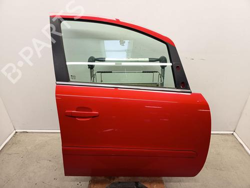 right-front-door-opel-zafira-tourer-c-p12-2011-33438330 main image