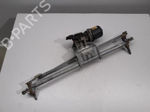 Front wiper motor RENAULT CLIO II (BB_, CB_) 1.2 16V (BB05, BB0W, BB11, BB27, BB2T, BB2U, BB2V, CB05,... | BP27228589M29 