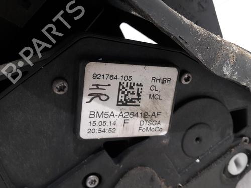 Rear right lock FORD FOCUS III Turnier 1.0 EcoBoost | BP27228245C99 