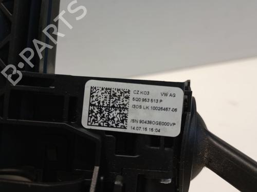 Switch VW GOLF VII (5G1, BQ1, BE1, BE2) 2.0 TDI | BP27231796I30 